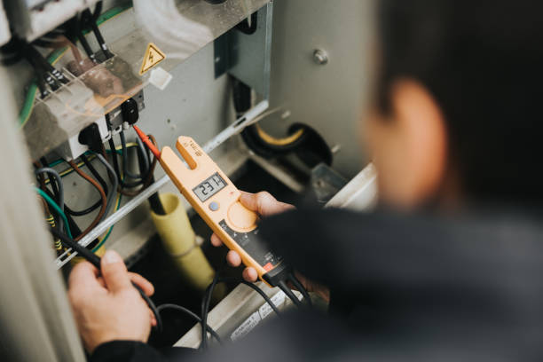Best Electrical Troubleshooting Services  in Porterdale, GA