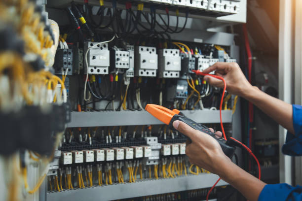 Best Home Electrical Repair  in Porterdale, GA