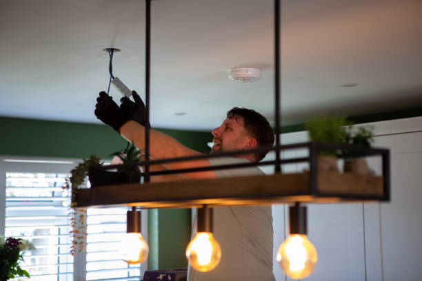 Best Best Electricians Near Me  in Porterdale, GA