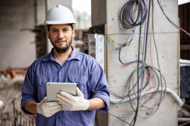 Best Electrical Outlet Repair  in Porterdale, GA