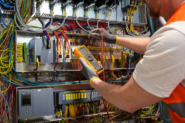 Best Electrician for Home Renovation  in Porterdale, GA