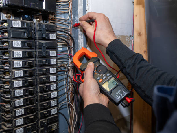 Best Electrical Upgrades for Homes  in Porterdale, GA