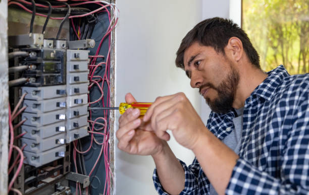 Best Residential Electrician Services  in Porterdale, GA
